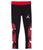 Jordan | Outside The Lines Leggings (Little Kids/Big Kids), 颜色Black