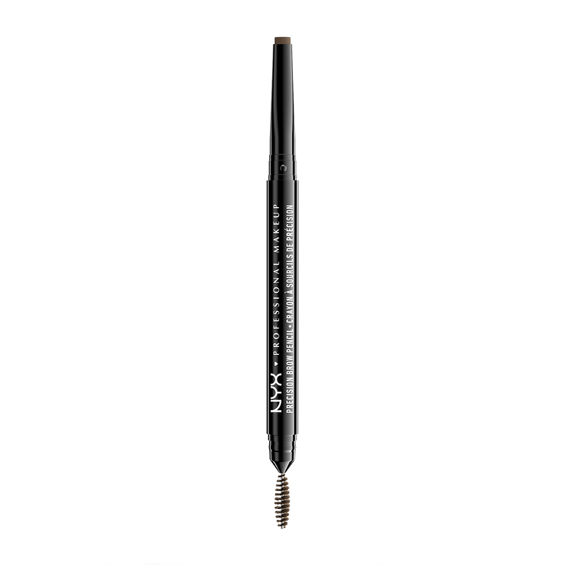 color Ash Brown, NYX Professional Makeup | NYX Professional Makeup 精密眉笔 0.1g Ash Brown