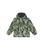 颜色: Misty Sage Generative Camo Print, The North Face | Antora Rain Jacket (Toddler)