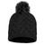 Buff USA | Buff Caryn Knit Hat, 颜色Graphite