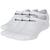 颜色: White/Black, NIKE | Nike 6 Pack Cushioned No-Show Socks - Boys' Grade School