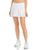 颜色: White, Alo | Varsity Tennis Skirt