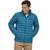 商品第1个颜色Wavy Blue, Patagonia | Down Sweater Jacket - Men's