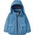 颜色: Blue Bird, Patagonia | Snow Pile Jacket - Toddler Boys'