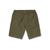 color Military-Inspired, Volcom | Men's Frickin Mix Elastic Waist 19 Shorts