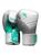商品第9个颜色WHITE TEAL, Hayabusa | T3 Boxing Gloves