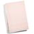 商品第10个颜色Pink Ice, Martha Stewart | Spa 100% Cotton Bath Towel, 30" x 54", Created For Macy's