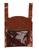 color Brown, MAISON MARGIELA | Handbag