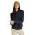 Icebreaker | Icebreaker Women's Central II LS Sweatshirt, 颜色Midnight Navy