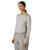 Helly Hansen | Lifa Merino Midweight Crew, 颜色Mellow Grey