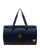 颜色: Navy/Tan, Herschel Supply | Heritage Duffle Bag