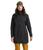 Arc'teryx | Arc'teryx Salal Jacket Women's | Versatile Comfortable Gore-Tex Shell, 颜色Black