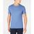 商品第6个颜色Royal Blue Heather, 32 Degrees | Men's Cool Ultra-Soft Light Weight Crew-Neck Sleep T-Shirt