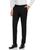 商品Hugo Boss | Hugo Hesten Stretch Wool Extra Slim Fit Suit Pants颜色Black