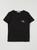 商品Calvin Klein | Calvin Klein t-shirt for boys颜色BLACK