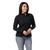 商品SmartWool | Smartwool Women's Hudson Trail Fleece Full Zip Jacket颜色Black