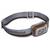 商品第1个颜色Alloy, Black Diamond | Black Diamond - Cosmo 350-R Headlamp - Alloy