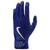 颜色: Game Royal, NIKE | Nike Alpha Batting Gloves - Men's