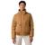 Prana | Prana Women's Kromata Bomber Jacket, 颜色Camel