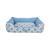 商品第2个颜色Blue, Park & Bench | Scruffs Florence Box Bed