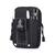 颜色: black & white, Jupiter Gear | Tactical MOLLE Military Pouch Waist Bag for Hiking, Running and Outdoor Activities