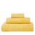 商品第25个颜色Popcorn Yellow, Abyss & Habidecor | Super Line Towels