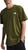 颜色: Forest Olive, The North Face | The North Face Men's Evolution Short-Sleeve Tee