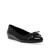 Anne Klein | Women's Gable Ballet Flats, 颜色Black