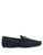 商品第2个颜色Midnight blue, Tod's | Loafers