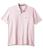 Nautica | Men's Big and Tall Classic Fit Short Sleeve Solid Performance Deck Polo Shirt, 颜色Cradle Pink