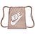 color Pink Oxford/Pink Oxfrd/Wh, NIKE | Nike Heritage Drawstring Bag