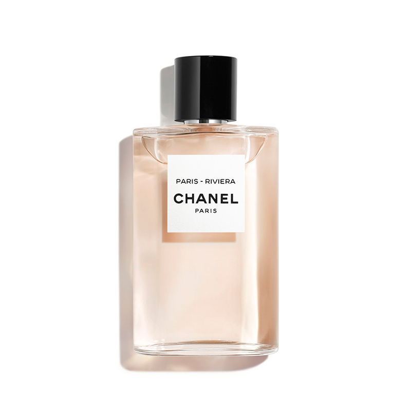 商品Chanel | Chanel香奈儿「香奈儿之水」全系列女士香水 EDT淡香水20ml-125ml颜色RIVIERA