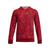 color Stadium Red / Onyx White, Under Armour | Under Armour Boys' Rival Fleece Printed Hoodie