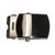 颜色: silver, CTM | Blank Removable Military Belt Buckle