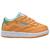 Reebok | Reebok Club C - Boys' Toddler, 颜色Orange/Green/White