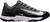 商品第5个颜色Black/Grey, NIKE | Nike Alpha Huarache Elite 4 Turf Baseball Shoes