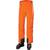 商品Helly Hansen | Women's Sapporo Stretch Highwaist Pant颜色Bright Orange