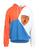 商品第2个颜色Blue, AUTOMOBILI LAMBORGHINI | Hooded sweatshirt