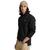 color Black Heather, Ralph Lauren | Men's Jersey Hooded T-Shirt