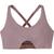 颜色: Stormy Mauve, Patagonia | Maipo Low Impact Adjustable Bra - Women's