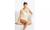 颜色: Buttercream (Nude 5), Maidenform | Women's Firm Control Embellished Unlined Shaping Bodysuit1456