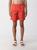 color RED, Patagonia | Swimsuit Patagonia man