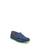 颜色: Blue Suede, Florsheim | Boys' Jasper Leather Driver Slip On Loafers - Toddler, Little Kid, Big Kid