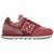 color Red/Henna, New Balance | New Balance 574 - Girls' Preschool