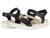 商品ECCO | Flowt 2 Band Sandal颜色Black