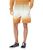 商品Hurley | Dip-Dye Summer Fleece Shorts颜色True Gold