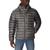 color City Grey, Columbia | Columbia Men's Pebble Peak Down Hooded Jacket