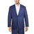 商品第2个颜色Blue, Alfani | Men's Classic-Fit Stretch Solid Suit Jacket, Created for Macy's