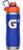 颜色: Royal Blue, Gatorade | Gatorade Gx 30 oz. Stainless Steel Bottle