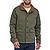 color Basin Green, Patagonia | Patagonia Men's Maple Grove Deck Jacket